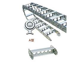 TL型鋼制拖鏈