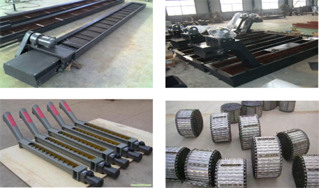 機床排屑機、輸送設(shè)備